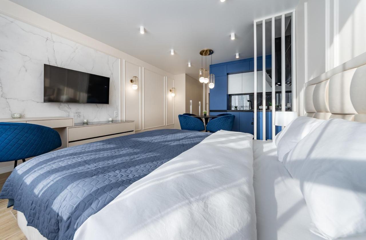 Flatrent Olympic Park, Метро Бориспільська Поруч! Kiev Esterno foto