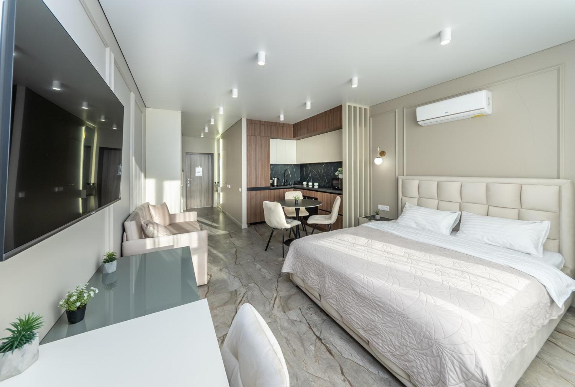 Flatrent Olympic Park, Метро Бориспільська Поруч! Kiev Esterno foto